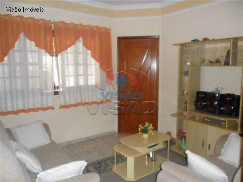 Casa à venda no Jardim Morada do Sol: 