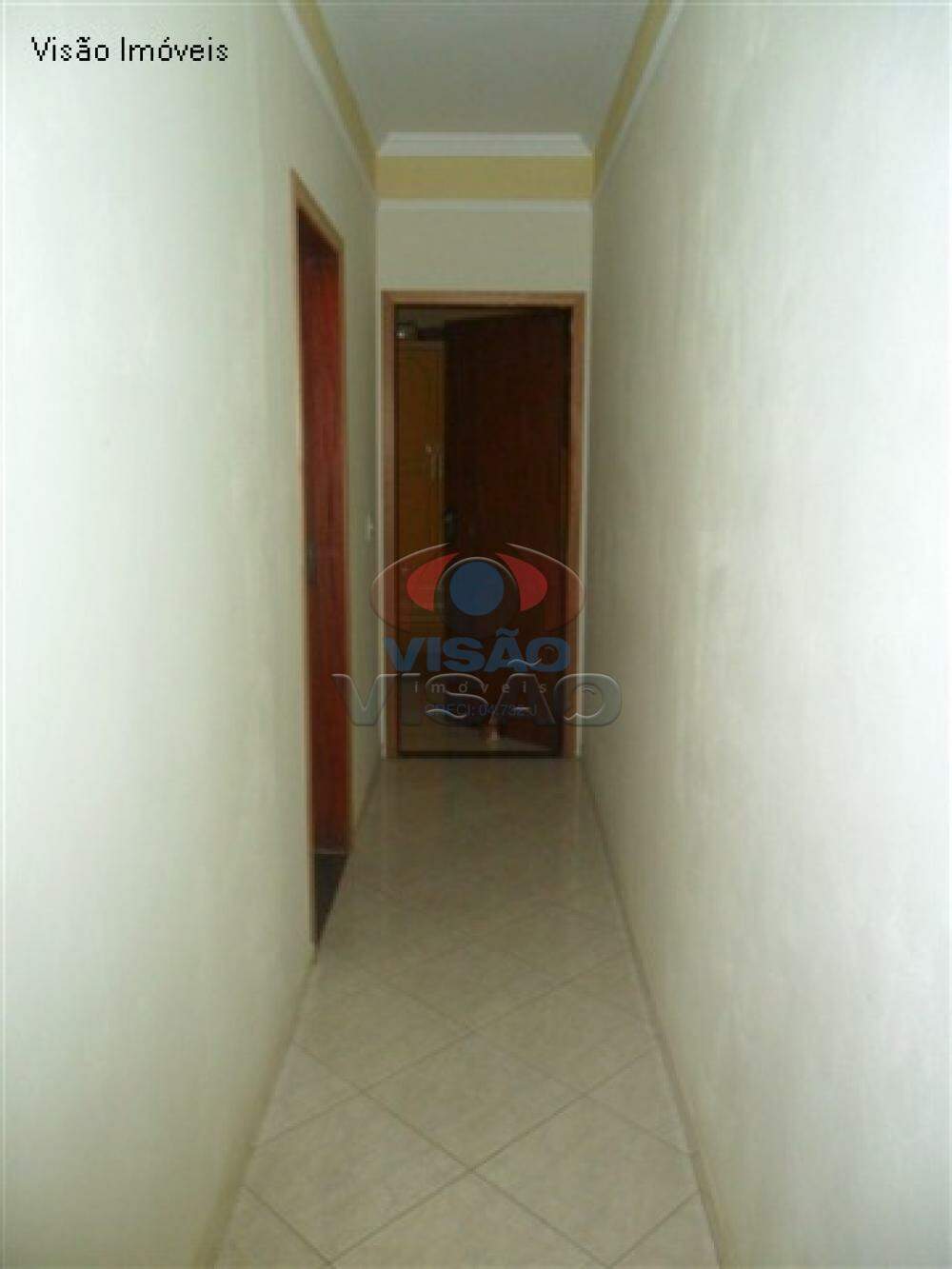 Casa à venda no Jardim Morada do Sol: 