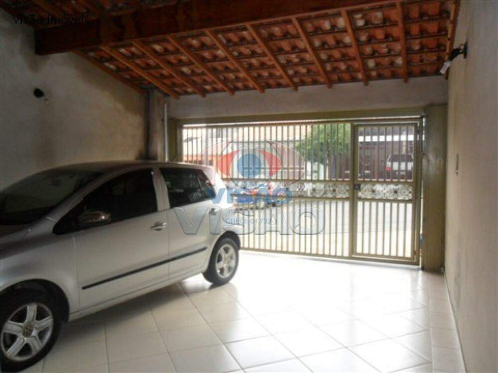 Casa à venda no Jardim Morada do Sol: 