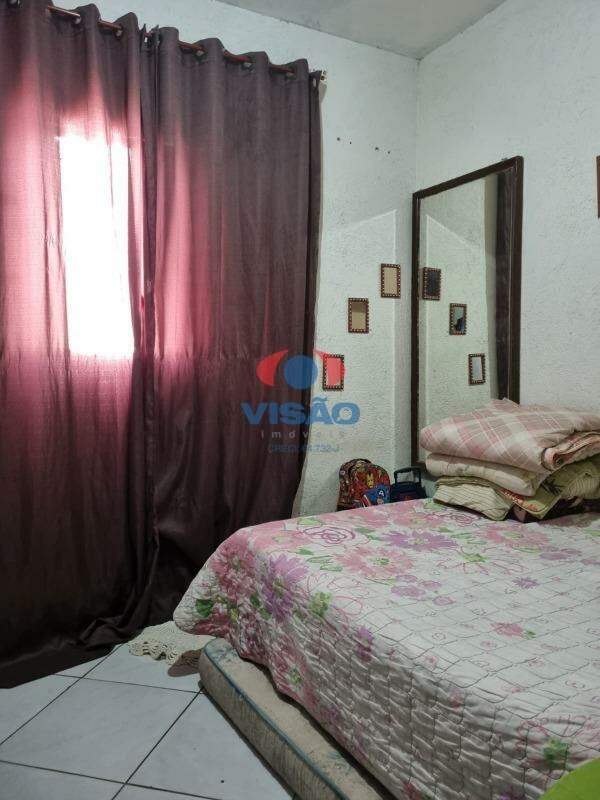 Casa à venda no Jardim Morada do Sol: