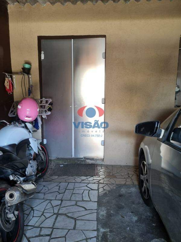 Casa à venda no Jardim Morada do Sol: 