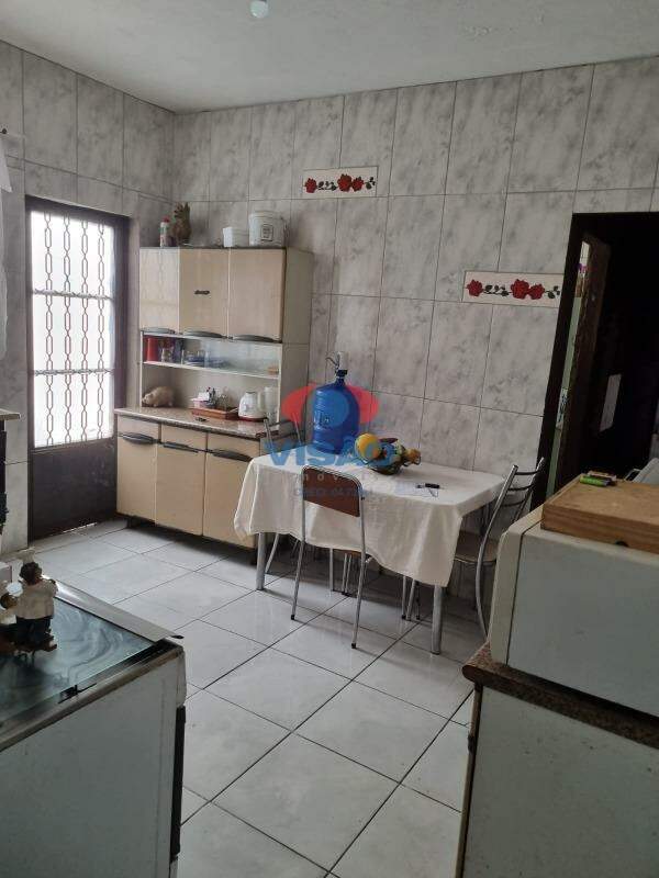 Casa à venda no Jardim Morada do Sol: