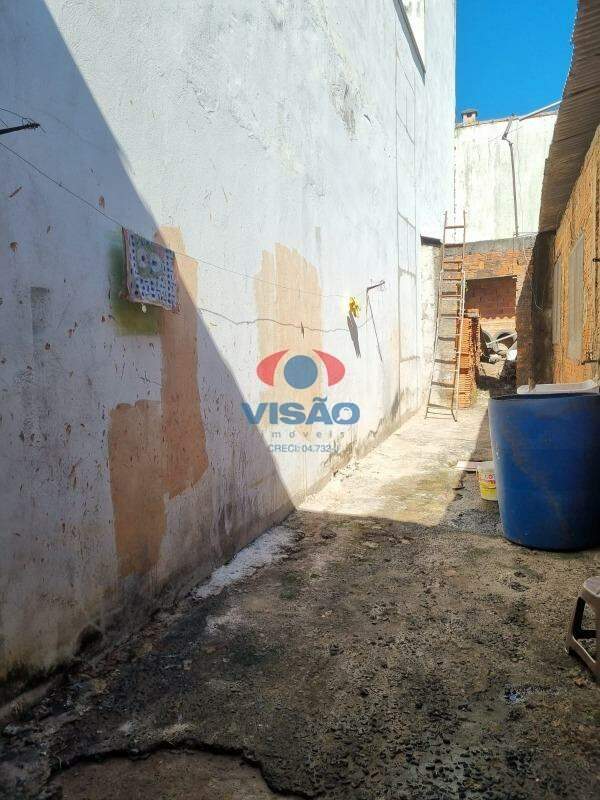 Casa à venda no Jardim Morada do Sol: