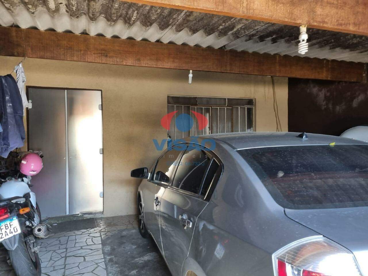 Casa à venda no Jardim Morada do Sol: 