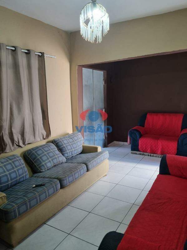 Casa à venda no Jardim Morada do Sol: