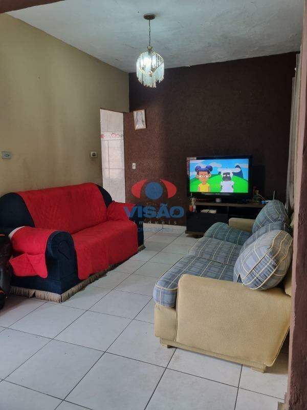 Casa à venda no Jardim Morada do Sol: