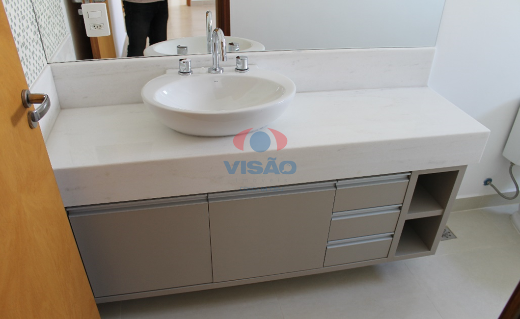 Casa em condomínio à venda no Jardim Montreal Residence: