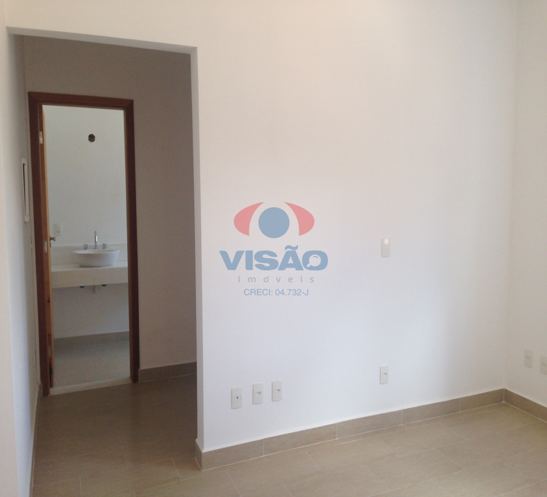 Casa em condomínio à venda no Jardim Montreal Residence: