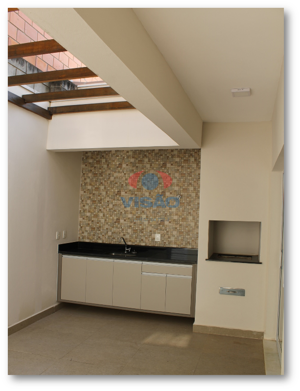 Casa em condomínio à venda no Jardim Montreal Residence: