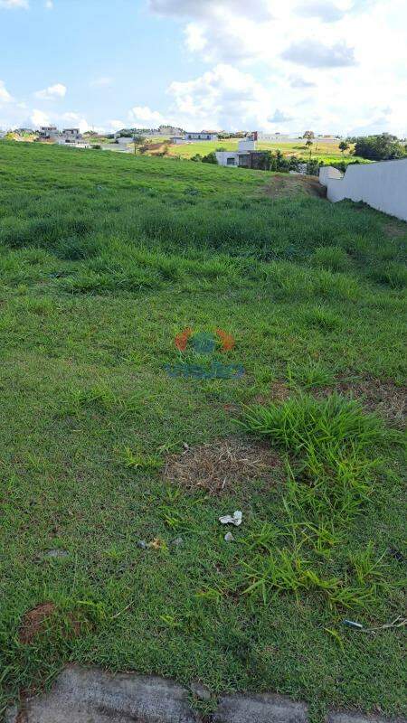 Terreno em condomínio à venda no Jardim Quintas da Terracota: 