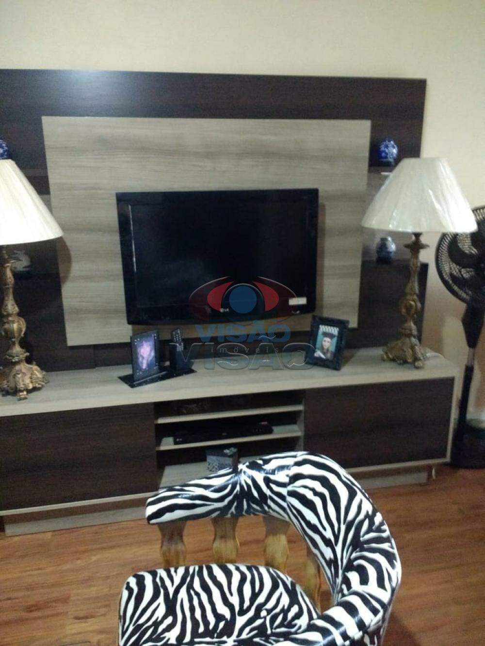 Apartamento à venda no Cidade Nova: 