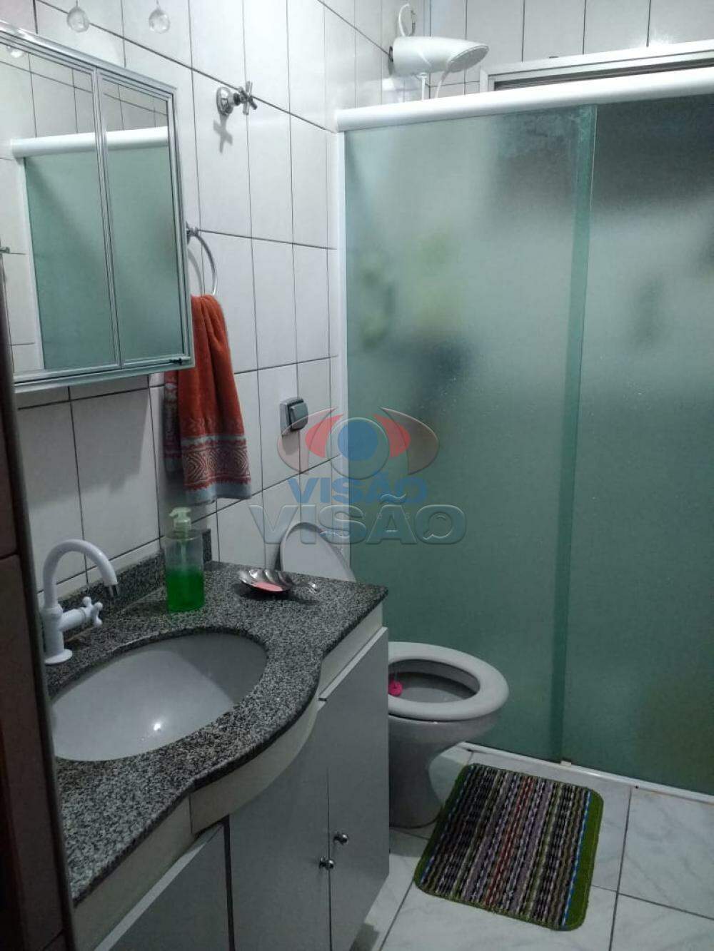 Apartamento à venda no Cidade Nova: