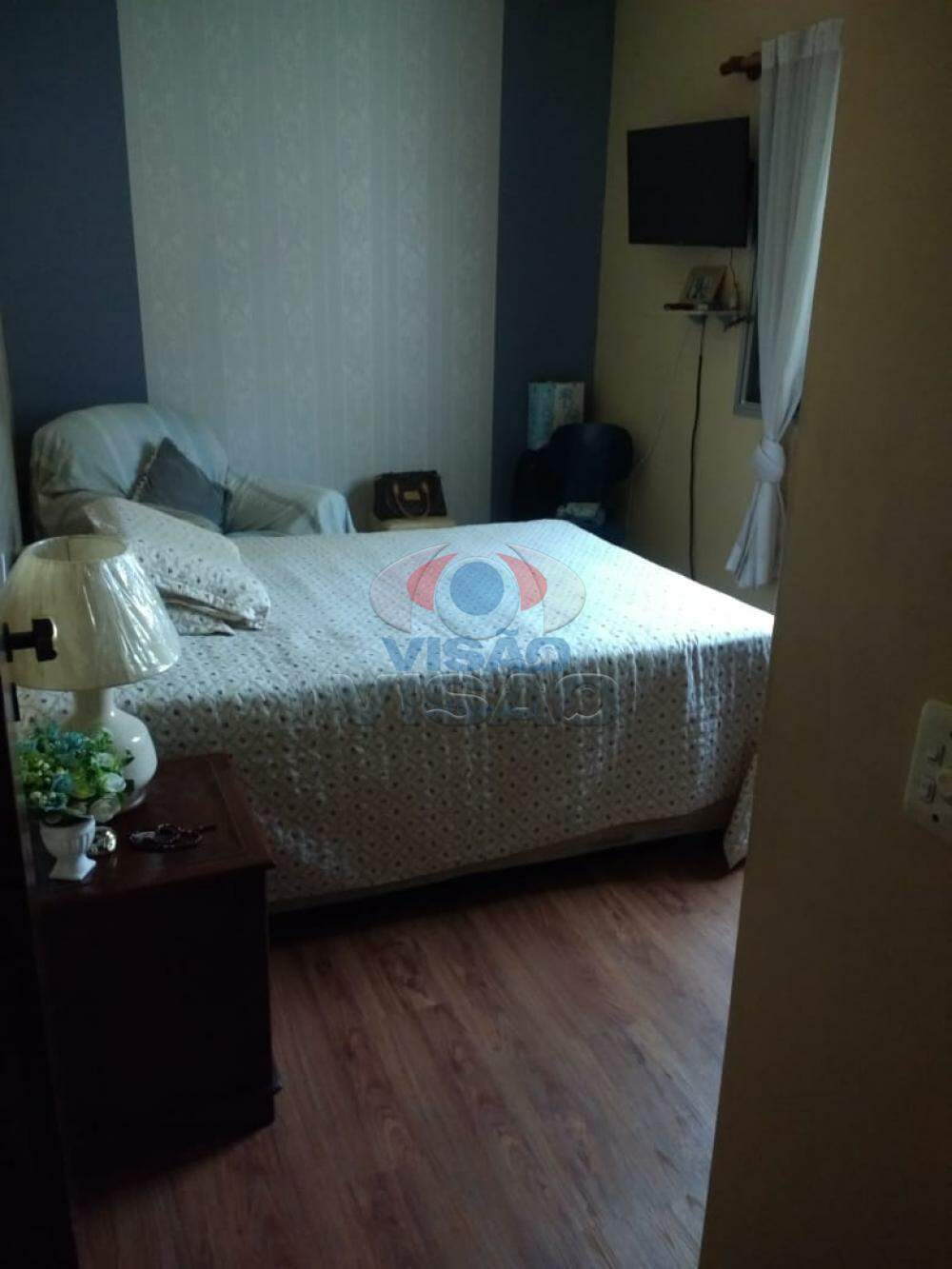 Apartamento à venda no Cidade Nova: