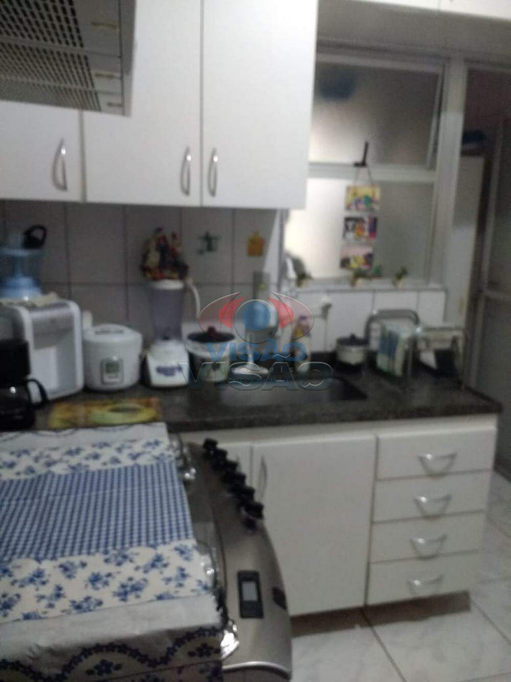Apartamento à venda no Cidade Nova: 