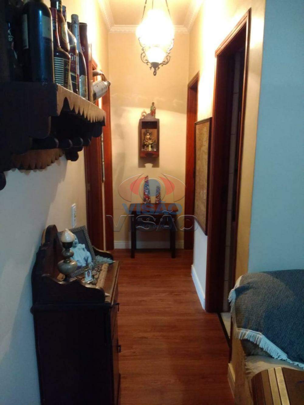 Apartamento à venda no Cidade Nova: