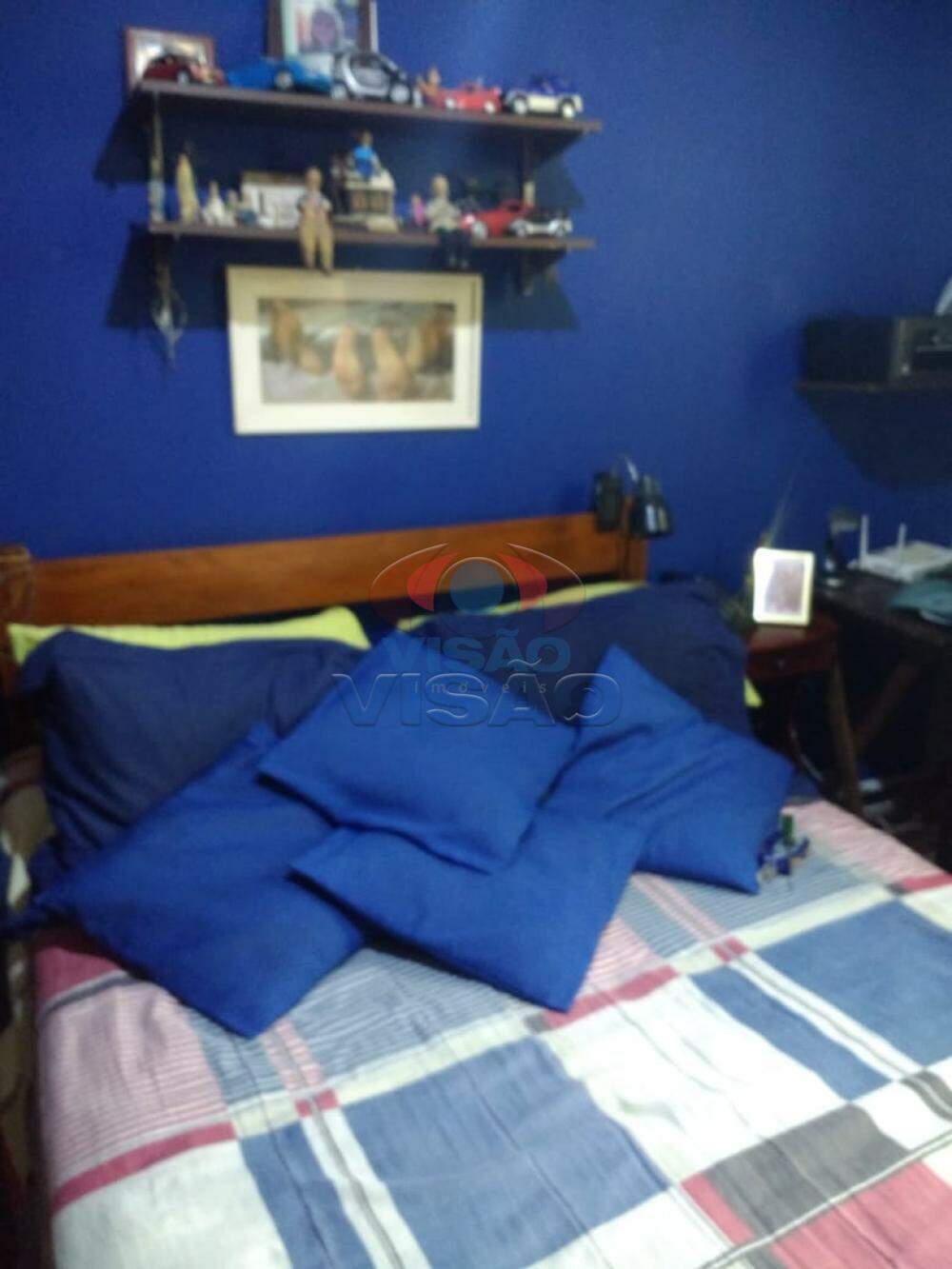 Apartamento à venda no Cidade Nova: