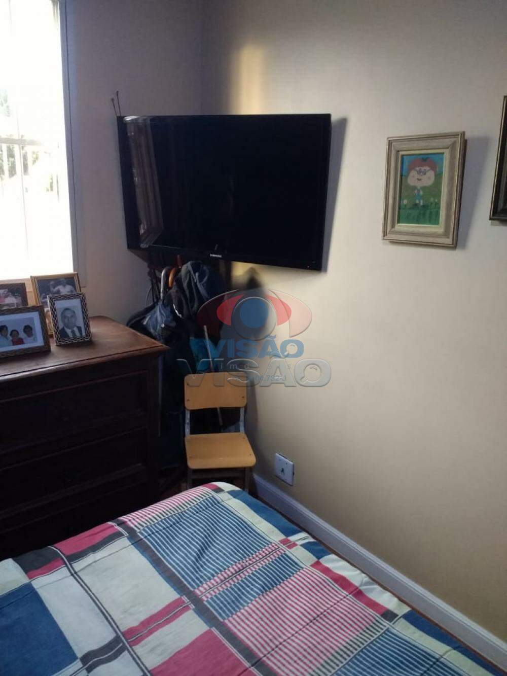 Apartamento à venda no Cidade Nova: