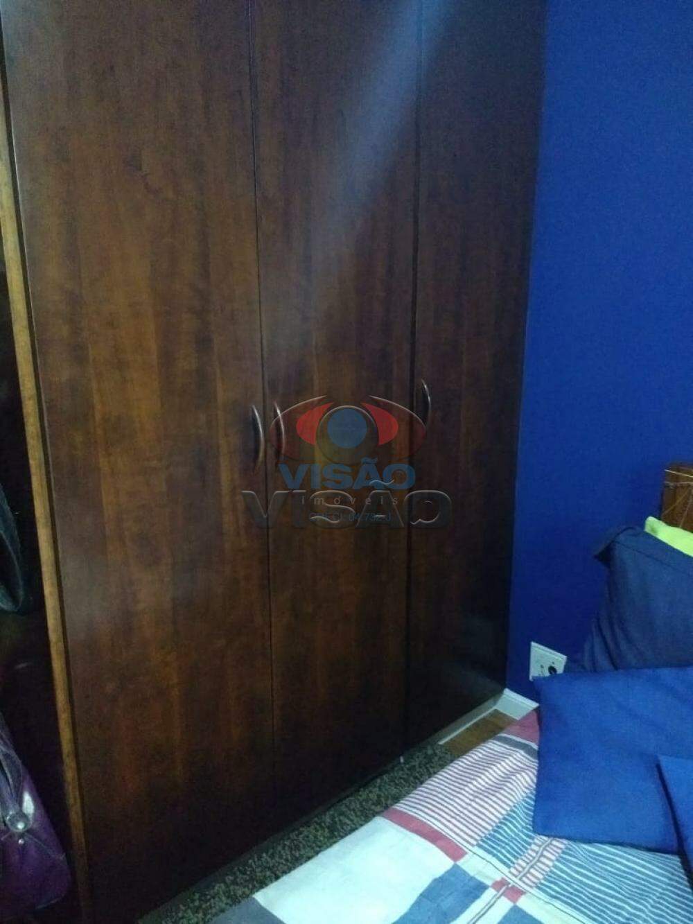 Apartamento à venda no Cidade Nova: