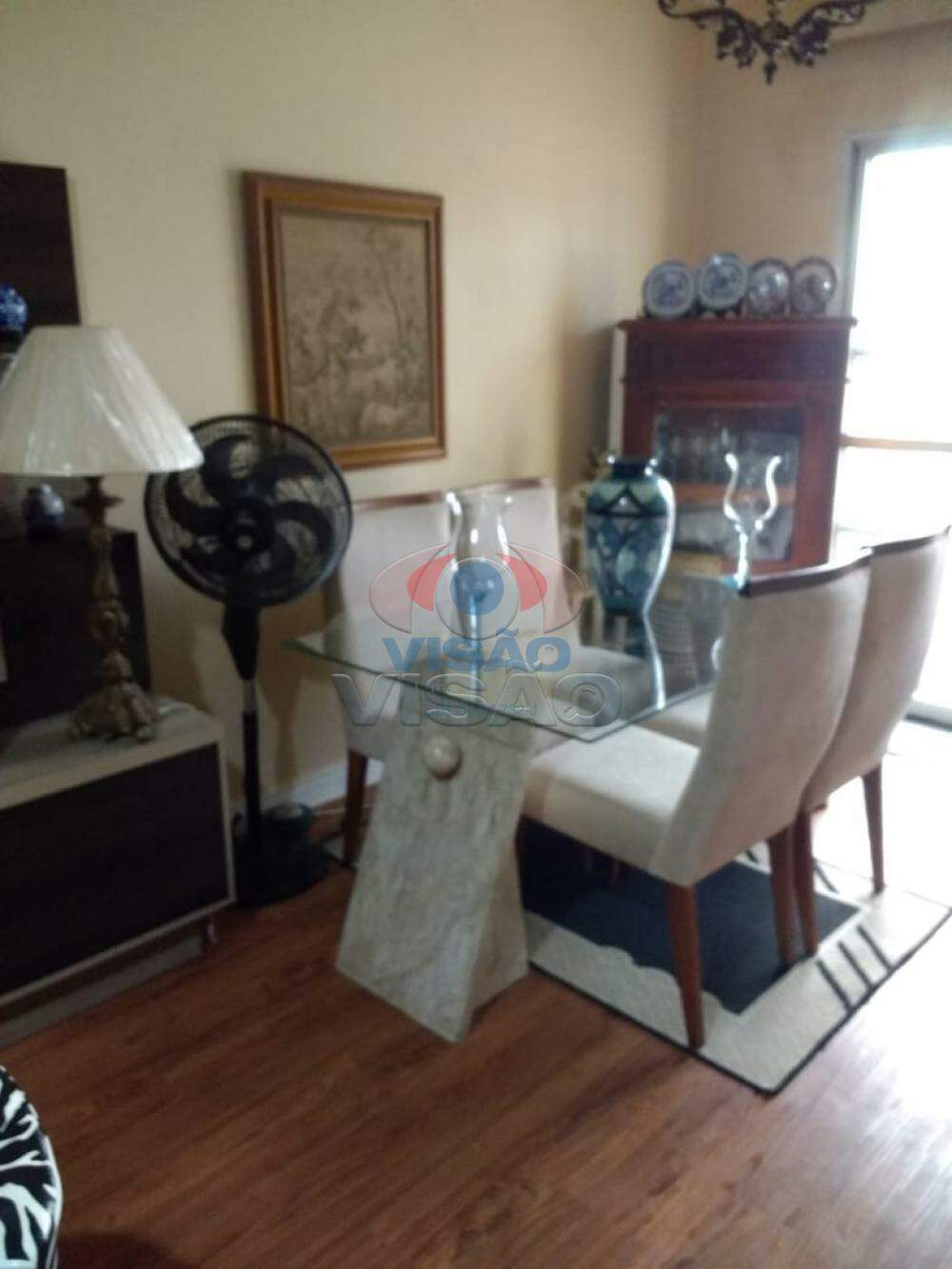 Apartamento à venda no Cidade Nova: 