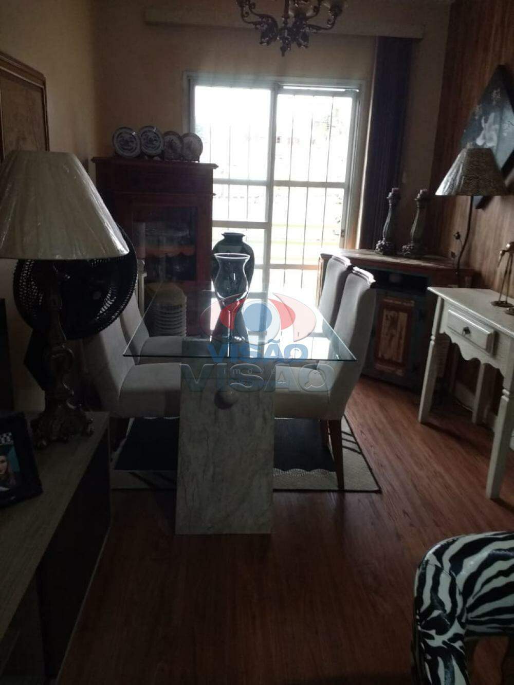 Apartamento à venda no Cidade Nova: