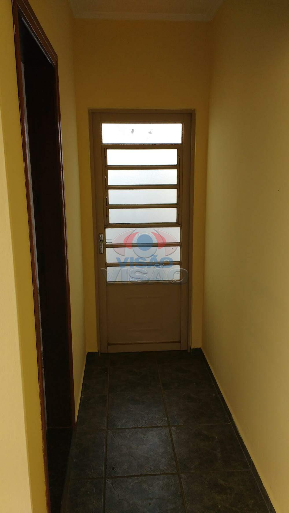 Casa para aluguel no Vila Georgina: 