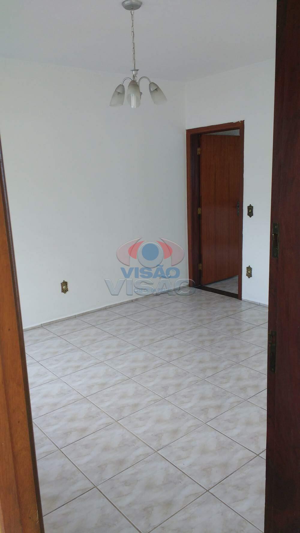 Casa para aluguel no Vila Georgina: 