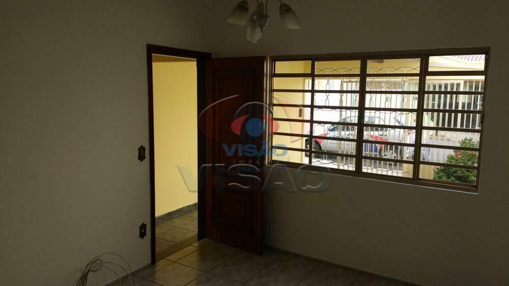 Casa para aluguel no Vila Georgina: 