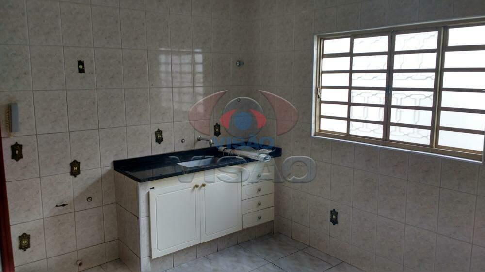 Casa para aluguel no Vila Georgina: 