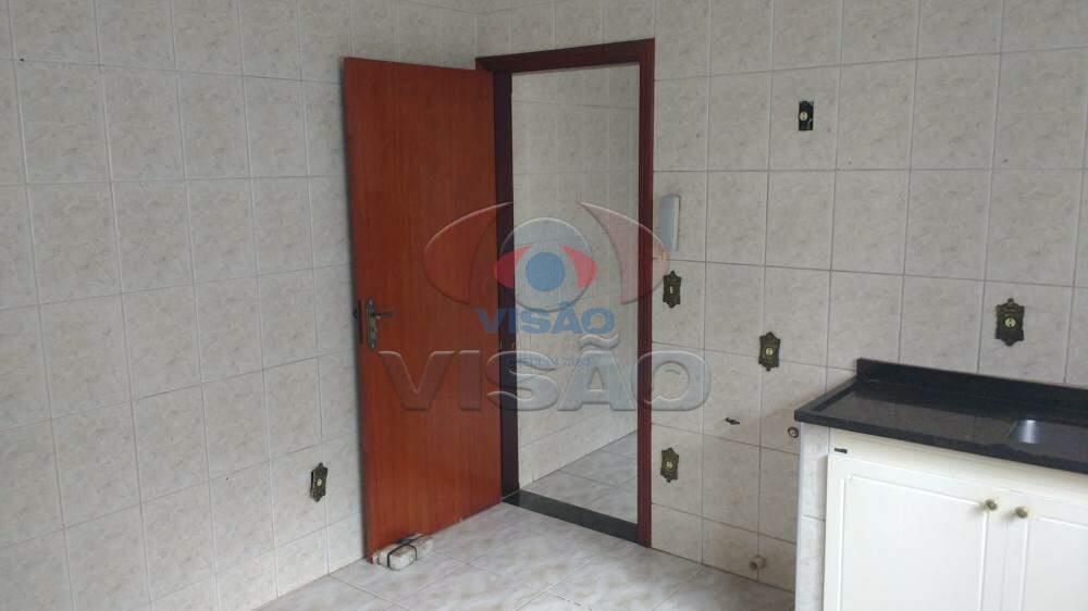 Casa para aluguel no Vila Georgina: 