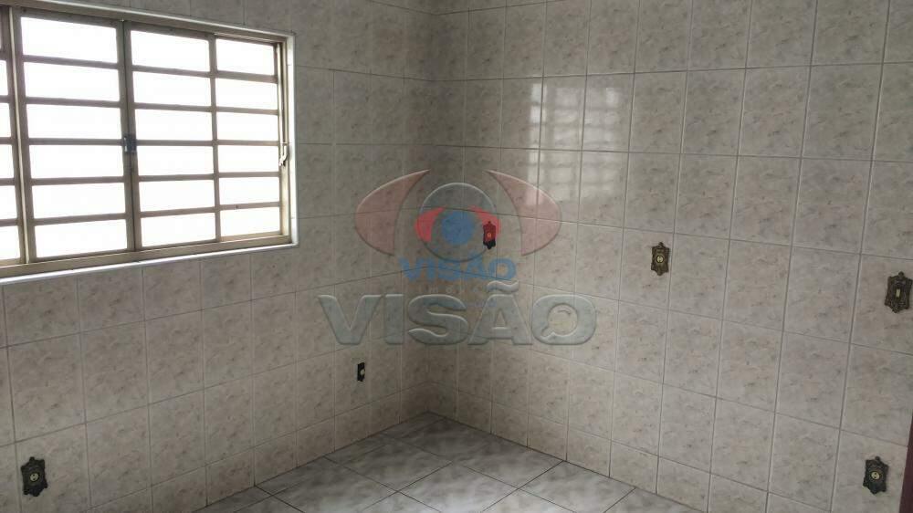 Casa para aluguel no Vila Georgina: 