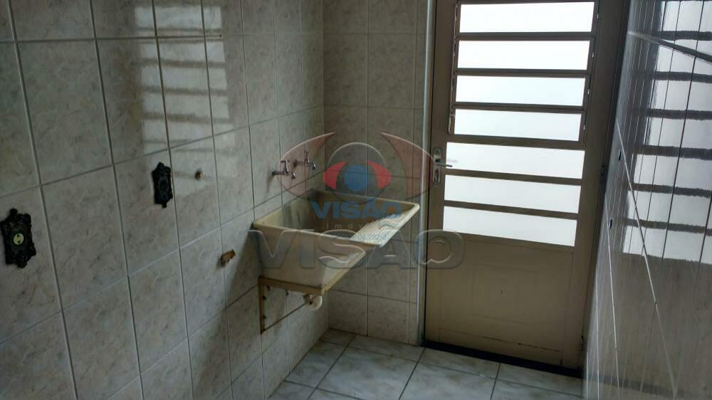 Casa para aluguel no Vila Georgina: 