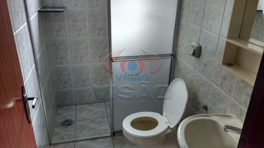 Casa para aluguel no Vila Georgina: 