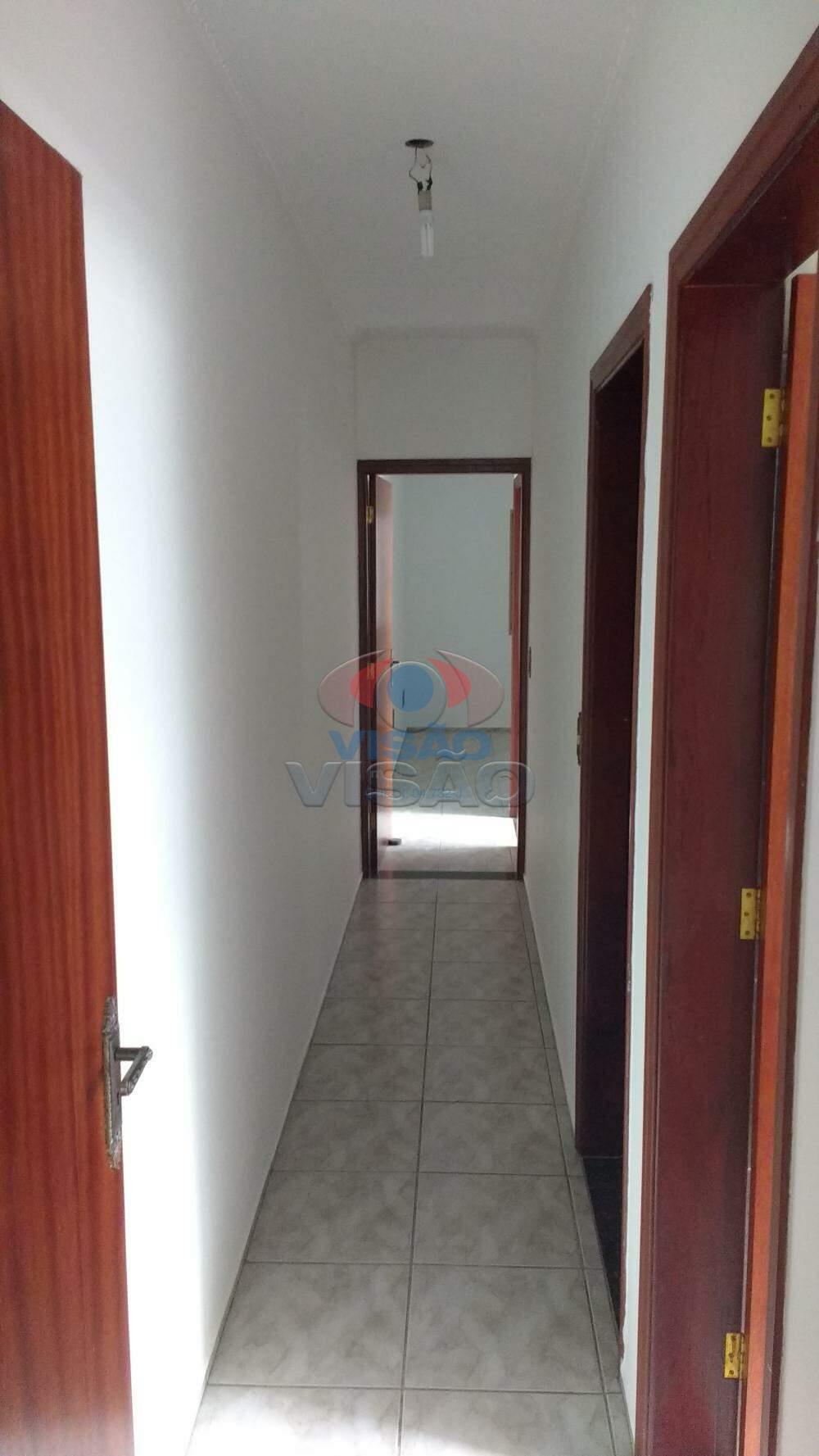 Casa para aluguel no Vila Georgina: 