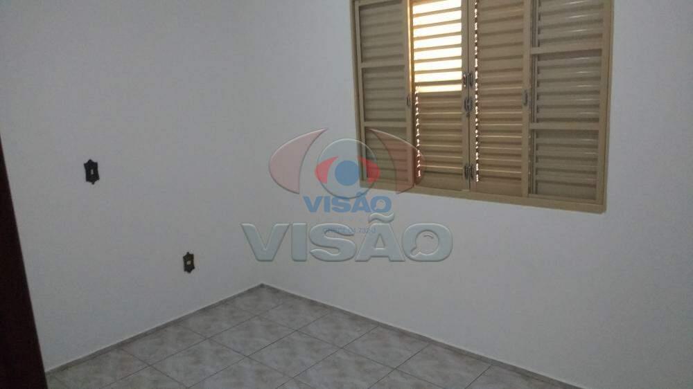 Casa para aluguel no Vila Georgina: 