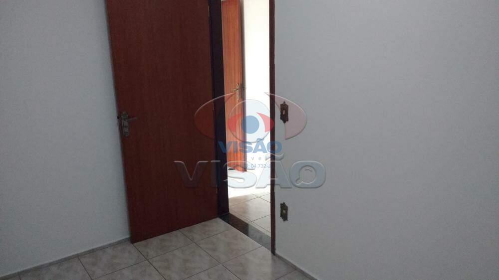 Casa para aluguel no Vila Georgina: 