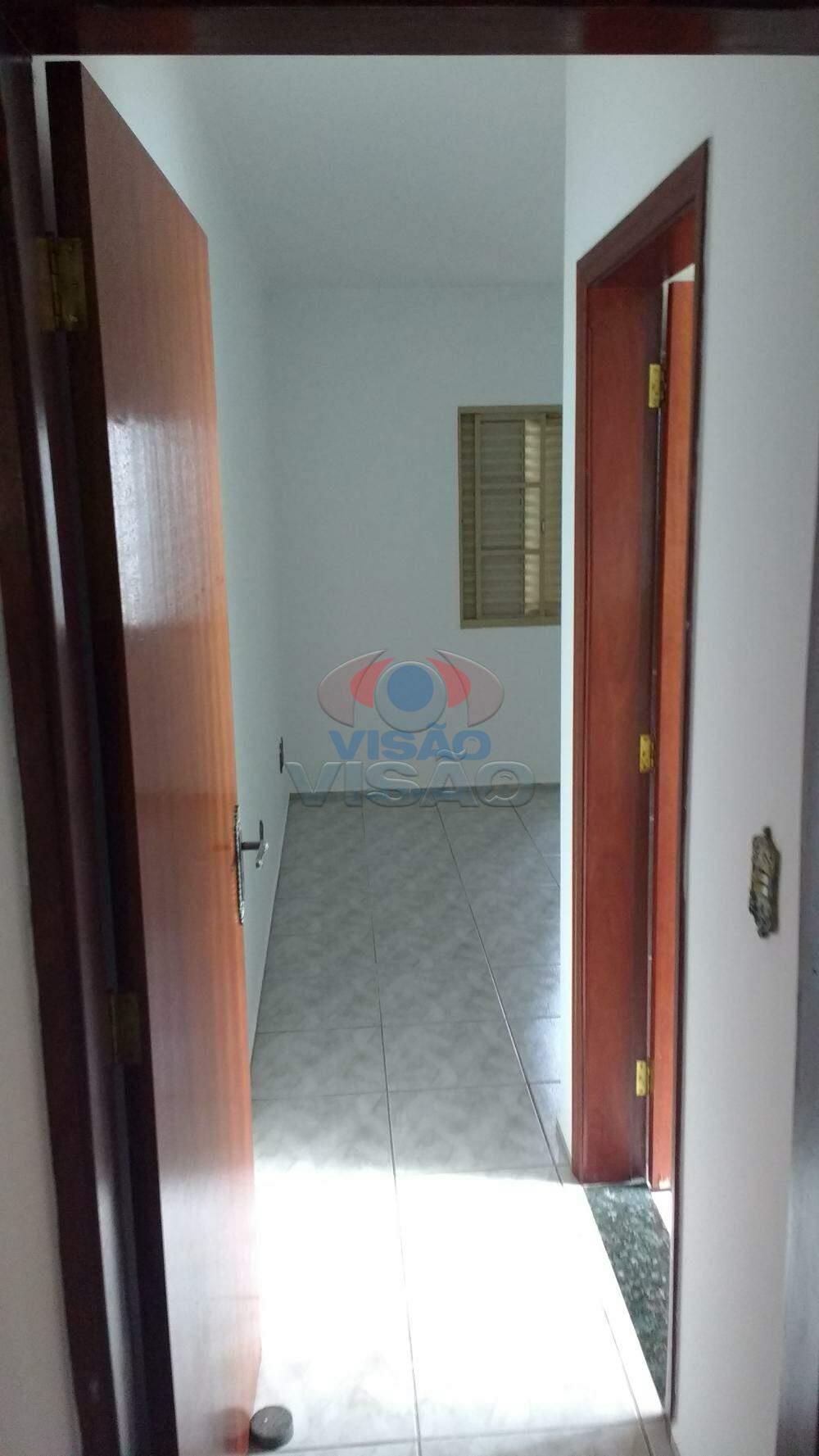 Casa para aluguel no Vila Georgina: 