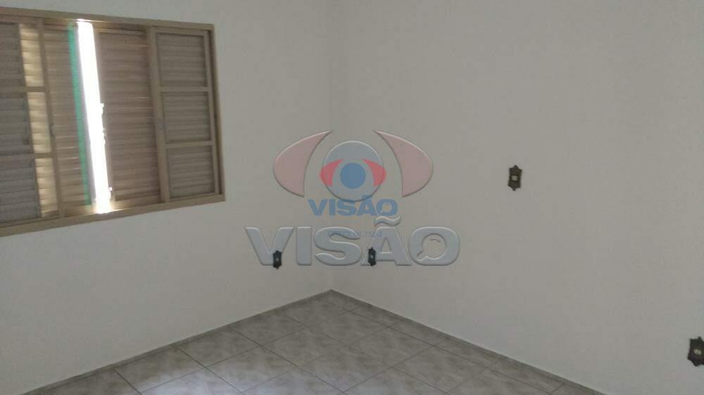 Casa para aluguel no Vila Georgina: 