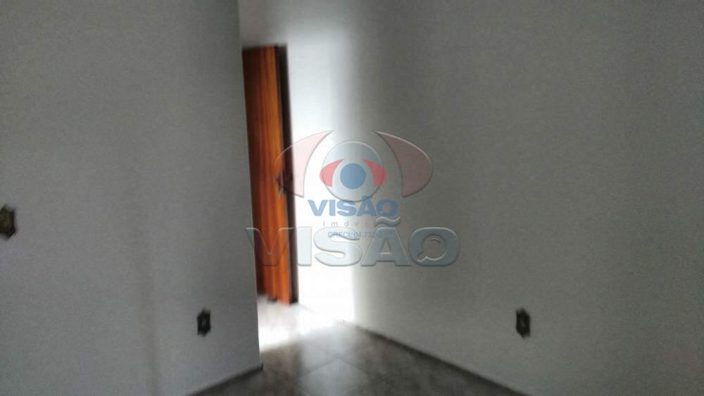 Casa para aluguel no Vila Georgina: 