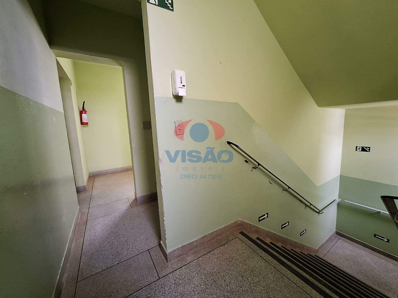Apartamento para aluguel no Cidade Nova: 