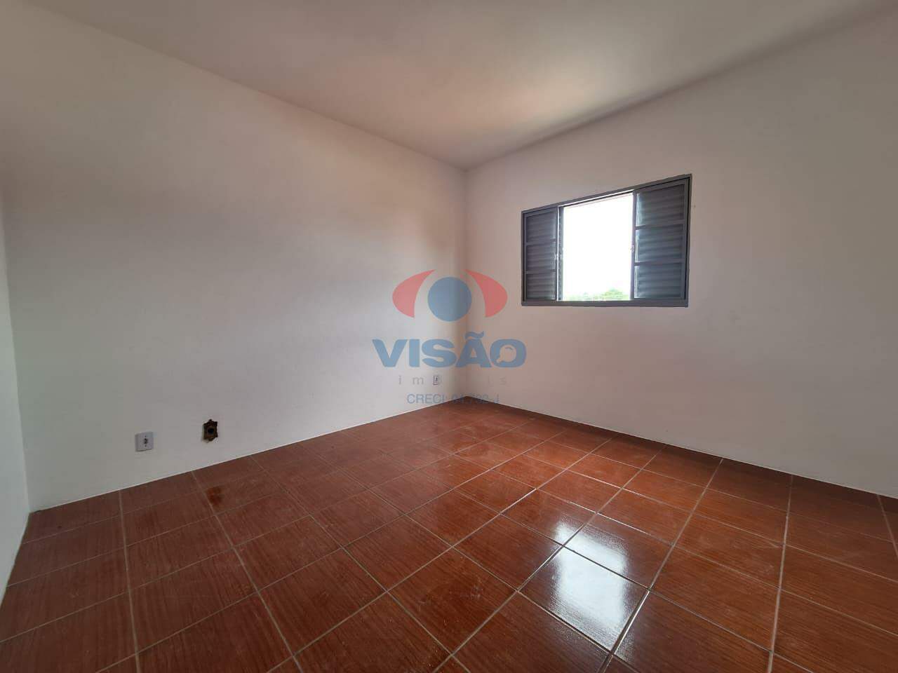 Apartamento para aluguel no Cidade Nova: 