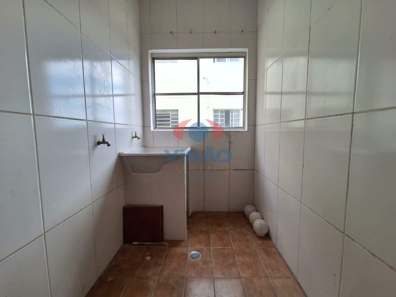 Apartamento para aluguel no Cidade Nova: 