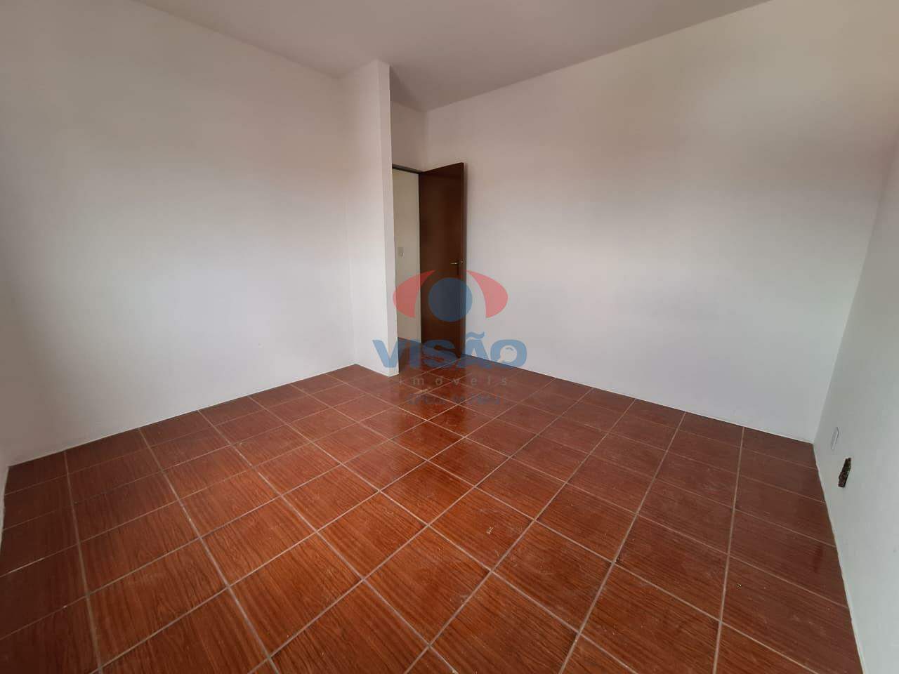 Apartamento para aluguel no Cidade Nova: 