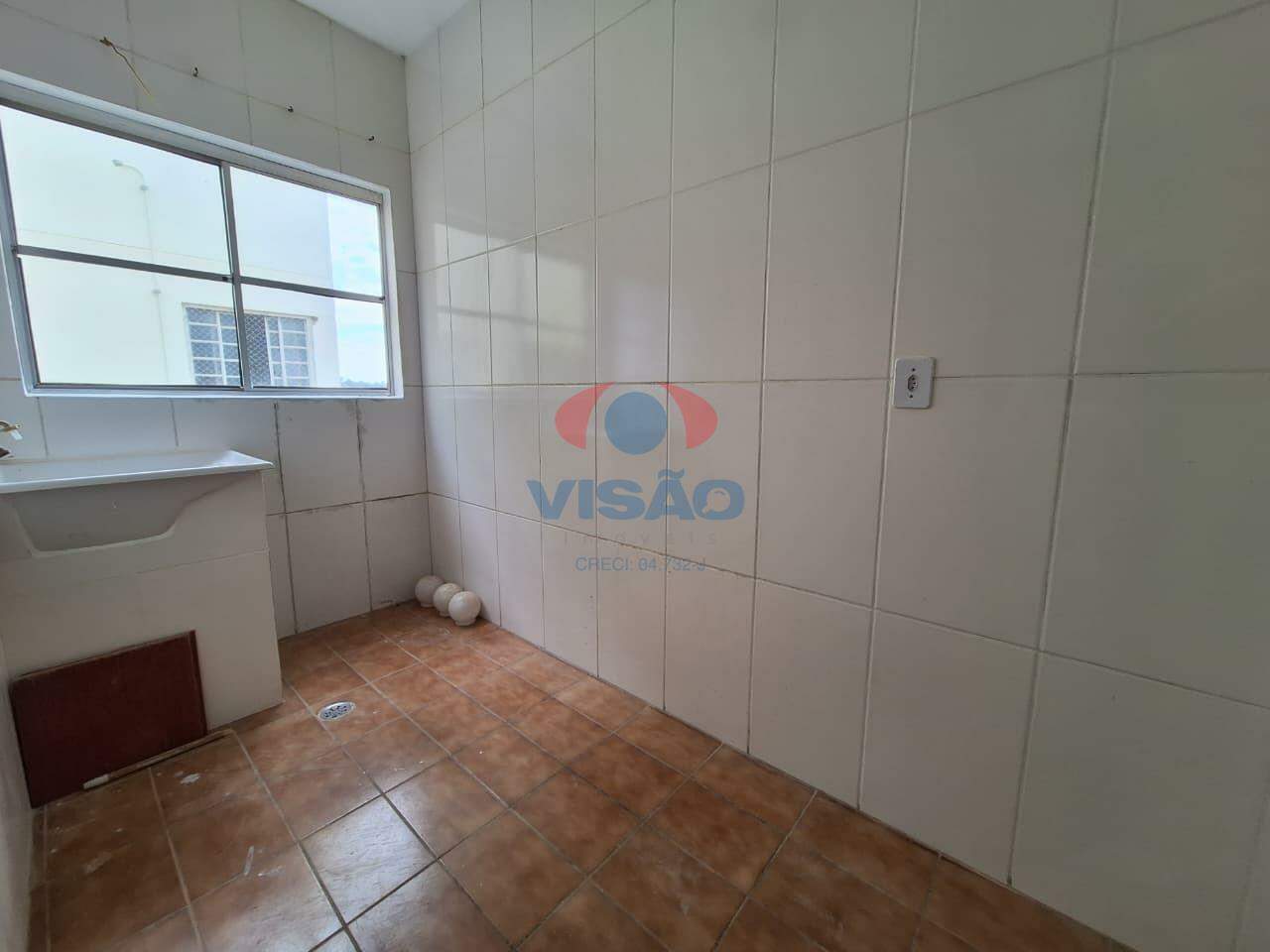Apartamento para aluguel no Cidade Nova: 