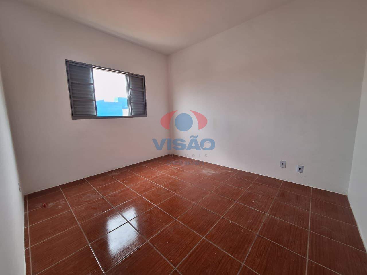 Apartamento para aluguel no Cidade Nova: 