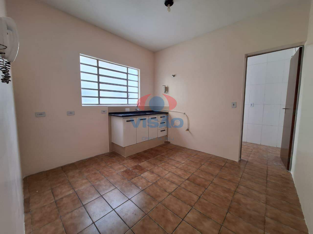 Apartamento para aluguel no Cidade Nova: 