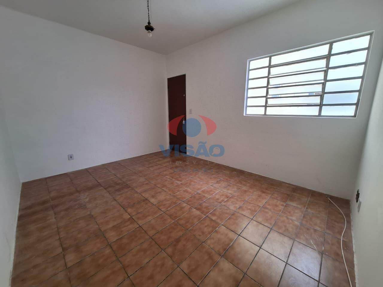 Apartamento para aluguel no Cidade Nova: 