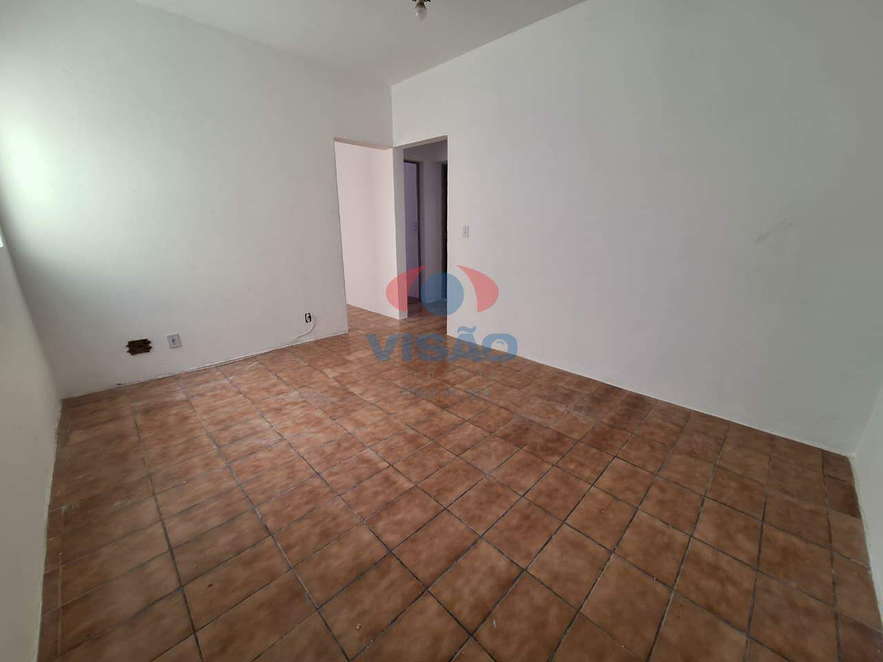 Apartamento para aluguel no Cidade Nova: 