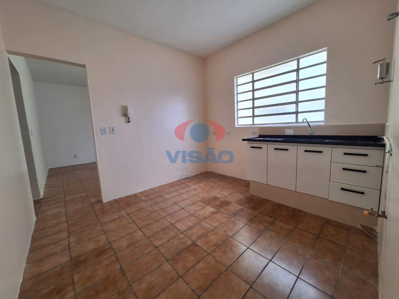 Apartamento para aluguel no Cidade Nova: 