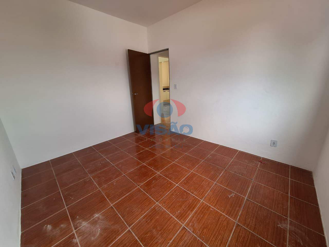 Apartamento para aluguel no Cidade Nova: 