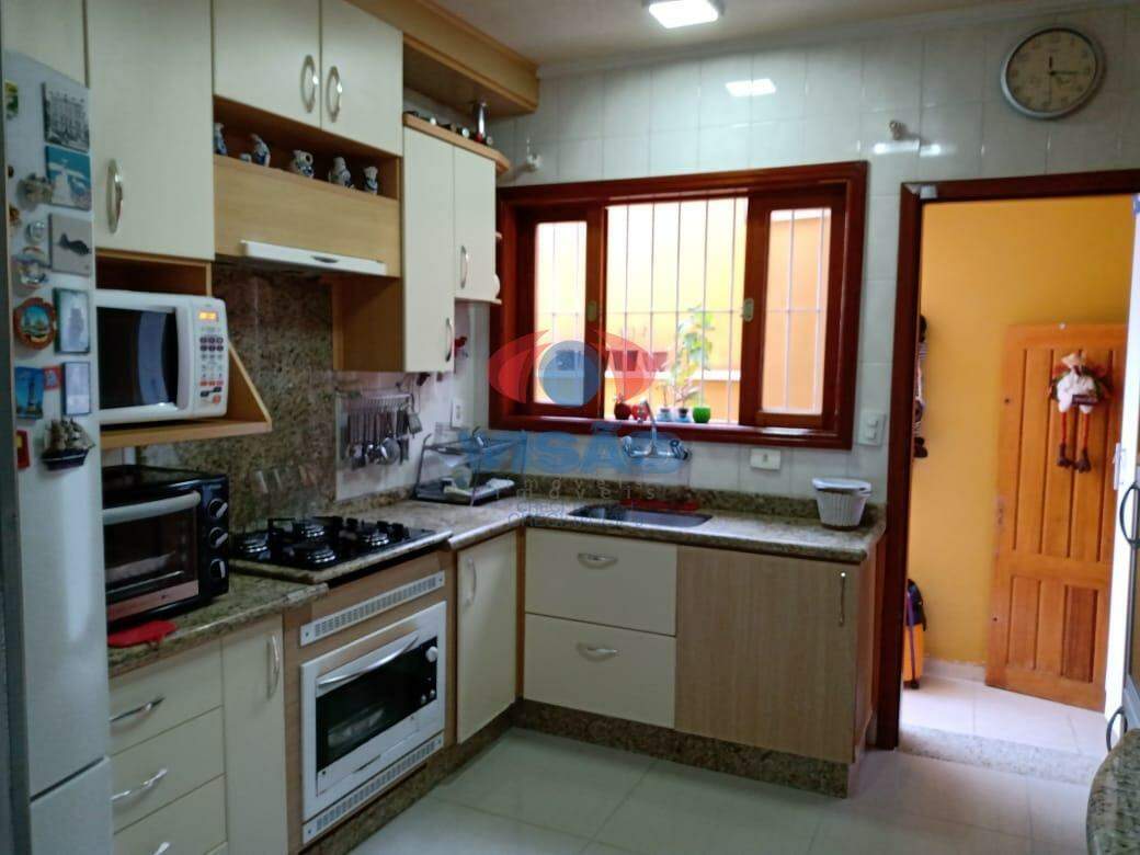 Casa à venda no Jardim Santiago: 